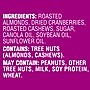 Pick Me Up Provisions™ Nut & Cranberry Trail Mix, 1.5 oz., 48 Bags/Box (PM62798)~#|#~EB17EDD9-17CB-4972-8B6F4AB41E651BD8_sc7