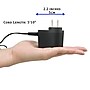 iTouchless AC Power Adaptor for iTouchless Trash Can (AC16RES)~#|#~EB1FD4CD-5706-4EC4-B5803EE17EA5E1C9_sc7