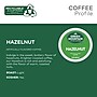 Green Mountain Hazelnut Coffee Keurig® K-Cup® Pods, Light Roast, 96/Carton (6792)~#|#~EB20CB05-644C-4C03-A3C89062B970776C_sc7