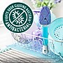 Scotch-Brite Soap Control Non-Scratch Dishwand, Blue (451U-4)~#|#~B80797C5-A091-42E3-A2C9A8C97E67A9B1_sc7