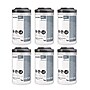PDI Sani-Cloth AF3 Disinfecting Wipes, 75 Wipes/Canister, 6 Canisters/Carton (P72584CT)~#|#~EB3D4985-48B3-46F1-9398351DD7E2652C_sc7