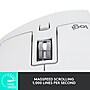 Logitech MX Master 3S Wireless Ergonomic Optical Mouse, Pale Gray (910-006558)~#|#~EB40E043-0D3F-472C-9360D1AF3B17D8A9_sc7