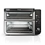 Ninja Double Oven Toaster Oven, Black (DCT401)~#|#~EB40F38D-8CC6-46BC-BCAE30C2ECD76100_sc7