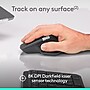 Logitech MX Master 4 for Business Wireless Curved Erogonomic USB-C Optical Mouse, Graphite (910-007616)~#|#~EB46CBA8-9A52-427E-834DBB3FBFF4029C_sc7