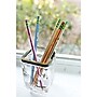 Ticonderoga Wooden Pencil, #2 Soft Lead, Dozen (X96212X)~#|#~EB47860D-97F2-42B1-A9FD0BD53DB2902F_sc7