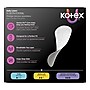 U by Kotex Security Lightdays Liner, Unscented, 120/Pack (58318)~#|#~EB4A0C06-BEB7-4F31-84FC0E325353BF18_sc7