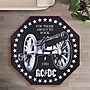 Subsonic AC/DC Gamer Floor Mat (SA5550-A1)~#|#~EB4D8A22-E84A-4D8B-B461E39DE8EBBF6A_sc7