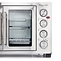 MegaChef Electric Countertop 47.6 Quart Toaster Oven, Silver (938122564M)~#|#~EB520119-EE58-43DC-8E9F1293086CA5F4_sc7