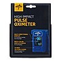 Medline FingerSAT Sport Fingertip Pulse Oximeter, Blue (HCSFSATSPORT)~#|#~EB523A4E-49C7-4E41-930A9B7FE372E2E8_sc7