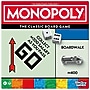 Hasbro Monopoly New Edition Classic Board Game (HG-C1009)~#|#~EB56503E-56E4-4A51-BC01180ACBA64224_sc7
