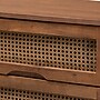 Baxton Studio Barrett 31"H Dresser, 6-Drawers, Walnut Brown (192-11300-HiT)~#|#~EB5C9476-4268-42FF-ABA3134DFDF84682_sc7