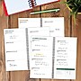 2026-2027 Willow Creek 3.5" x 6.5" Academic Weekly & Monthly Planner, Fungi Files (65860)~#|#~EB5FE630-99BE-4689-86F3E0AFB081DEDE_sc7