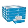 Pacific Blue Select Facial Tissue, 2-ply, 100 Tissues/Box, 30 Boxes/Carton (48100)~#|#~EB604021-AF05-41E4-B5DED8A594611454_sc7
