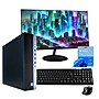 HP EliteDesk Refurbished Desktop Computer with 24" Monitor, Intel Core i5-8500, 16GB RAM, 500GB SSD, Windows 11 Pro~#|#~EB618166-E293-4746-BC419A23E139C7BC_sc7