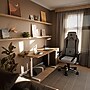Arozzi Arena Nordico 55"W Electric Adjustable Standing Desk, Birch (ARENANRDWTBCH)~#|#~EB6676E5-1377-494C-A4B621B328D9E42E_sc7