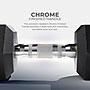 Sunny Health & Fitness Core Fit Hex Style Dumbbells, 20 lb., 2/Set (SF-DB03-20)~#|#~EB712C6A-0716-4EA7-87434275D09CB69D_sc7