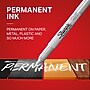 Sharpie Permanent Marker, Fine Tip, Metallic Silver, 36/Pack (2003899)~#|#~EB806397-356E-4FA1-ADD4A992D29AACAE_sc7