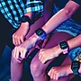 Cubitt Jr. Teens Smart Watch, Dusty Lilac (CTTN-6)~#|#~EB82820B-9737-4921-80063C6189A5B35B_sc7