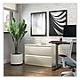 Alera Lateral File Cabinet, 2-Drawer, 42", Putty~#|#~EB86A8E2-4ED4-4010-BD5DB4D07DB23E5D_sc7