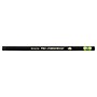Dixon Tri-Conderoga The World's Most Comfortable Pencil Wooden Pencils, No. 2 Medium Lead, Dozen (22500)~#|#~EB875325-0B79-40C9-B63C515F9C0237C1_sc7