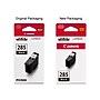 Canon PG-285 Black Standard Yield Ink Cartridge (6197C001)~#|#~EB8C89BA-C4BA-4E65-9B5CAE90CD13E958_sc7