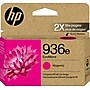 HP 936e EvoMore Magenta High Yield Ink Cartridge, Prints Up to 1,650 Pages (4S6V4LN)~#|#~EB8CB0C0-CE23-405B-A45BB948248495EA_sc7