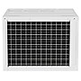 Durastar 230-Volt 23200 BTU 25000 (BTU DOE) Window Air Conditioner with Remote, White (DRWHC232XNA1)~#|#~EB8DA265-ECAC-4256-B67D3BFB93609D14_sc7