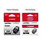 Canon PG-240 Black Standard Yield Ink Cartridge (5207B001)~#|#~EB91A386-54E8-4595-8E7336032E7F926E_sc7