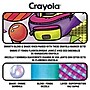 Crayola I Feel Old Adult Coloring Book, 32 Pages (047065)~#|#~EB9B94AE-19CF-42C0-836AA0AD45C21A2A_sc7