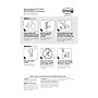 Command Medium Wire Hooks, 2 lb., White, 13/Pack (1706513NA)~#|#~EB9BF2DA-F7E3-4F34-8FCD7306DF04FCDB_sc7
