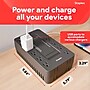 Staples TECH 650VA 8-Outlet Battery Back-Up & Surge Protector Standby UPS, Black (ST62784)~#|#~EB9EFDE3-4948-49AB-B9AB86AA5BE5E844_sc7