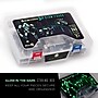 JITTERYGIT Robotryx Voltroid Police Robot Building Toy, Blue & Red 279 Pieces/Pack (ROBOTRYX-VOLTROID - POLICE)~#|#~EBB03A94-A3E4-47F3-AE754A64305B7A16_sc7