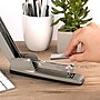 Swingline 747 Business Desktop Stapler, 25-Sheet Capacity, Steel Gray (74759)~#|#~EBB23CFD-4CCB-4F64-90B19A3474E41CAE_sc7