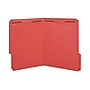 Staples® Reinforced Classification Folder, 2" Expansion, Letter Size, Red, 50/Box (ST18345-CC)~#|#~EBBA3E0E-D335-4B43-A9E6A7927F0B2D72_sc7