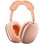 Apple AirPods Max Wireless Active Noise Canceling Over-Ear Headset, USB-C, Bluetooth, Orange (MWW73AM/A)~#|#~sp252647296_sc7