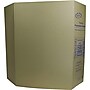 Enday Emraw Tri-Fold Presentation Board, 36" x 48", Corrugated, Black, 4/Pack (EDY11564)~#|#~EBCD3896-BBBE-4EDA-9C1D5D88D619A321_sc7