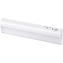 Black & Decker Battery-Operated Single-Bar LED Light Kit, Matte White (LEDUC9-1BAT)~#|#~EBDD58A0-3965-404B-A7946ED8B18879F4_sc7