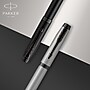 Parker IM RollerBall Pen, Black Ink (2127743)~#|#~EBE8536C-25B9-444D-878E4C2941F0B7D9_sc7