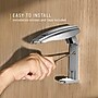 Rubbermaid Commercial CirculAir 90 Solid Air Freshener Dispenser, Chrome (1793548)~#|#~EBEA1433-D48E-48DC-A5E2558898167BC0_sc7