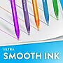 Paper Mate InkJoy 100 RT Retractable Ballpoint Pen, Medium Point, Assorted Ink, 20/Pack (1951396)~#|#~EBEDDD95-DD36-403A-91241C2943D964C7_sc7