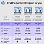 HP 15.6" FHD Laptop, Intel Core i7-1355U, 16GB RAM, 512GB SSD, Backlit Keyboard, +9.75 hours battery, Windows 11~#|#~EBF17FB4-630A-407A-A0416F7975214CED_sc7