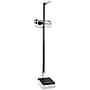 Viva Comfort ME904 Mechanical Physician Weight & Height Scale, White, 440 lbs. Capacity (ADIME904-02-MK)~#|#~EBF615DA-7F90-4009-BCD7E1968C2C36C6_sc7