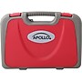 Apollo Tools Household Tool Set, 135-Piece, Gray/Red (DT0773)~#|#~EBFAE0A4-81F1-41E8-84A94B45A4E95D4C_sc7