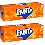 Coca-Cola Orange Fanta Soda, 12 oz., 24/Carton (49000030730)~#|#~EC036973-B299-42DC-98865A2F1C368551_sc7