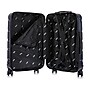 DUKAP Sense 20" Hardside Suitcase, 4-Wheeled Spinner, TSA Checkpoint Friendly, Blue (DKSEN00S-BLU)~#|#~EC07161F-040D-4E62-A15DA0E85952CE9F_sc7