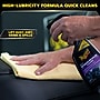 Meguiar's Quik Interior Detailer Cleaner, 16 oz. (G13616)~#|#~EC0D983F-D19E-48C2-93EB7DDFFA765E77_sc7