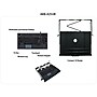 Adesso EasyTouch Wired Touchpad Keyboard with Rackmount, Black (AKB-425UB-MRP)~#|#~EC10C8D7-3E42-4083-95C8069FEBDD0F18_sc7
