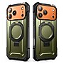 SUPCASE Unicorn Beetle Grip MagSafe Case for iPhone 17 Pro, Shock Absorbing, Guldan (SUP-iPhone2025Pro-UBGrip-Guldan)~#|#~EC1D711F-01AD-4F8F-9BDEFEDE67382821_sc7