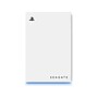 Seagate 5TB External USB 3.2 Portable Gaming Hard Drive for PS5, White (STLV5000100)~#|#~EC2BEE8A-F9EC-4E92-8675E6DC146953C9_sc7