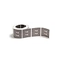 Smead DCC Labels File Folder Label, 7, Gray, 250 Labels/Pack (67427)~#|#~EC2F8AE3-5021-4FA2-A21945F5D0B42B39_sc7